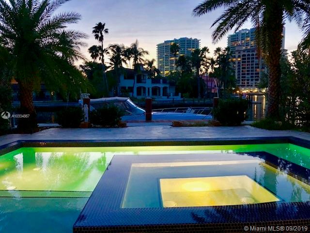 GOLDEN BEACH SEC D - Residential