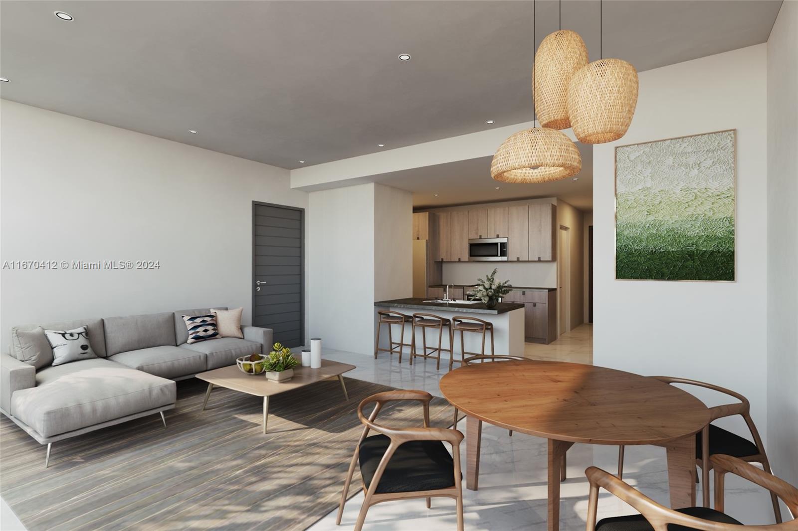 Hollytown - Residential