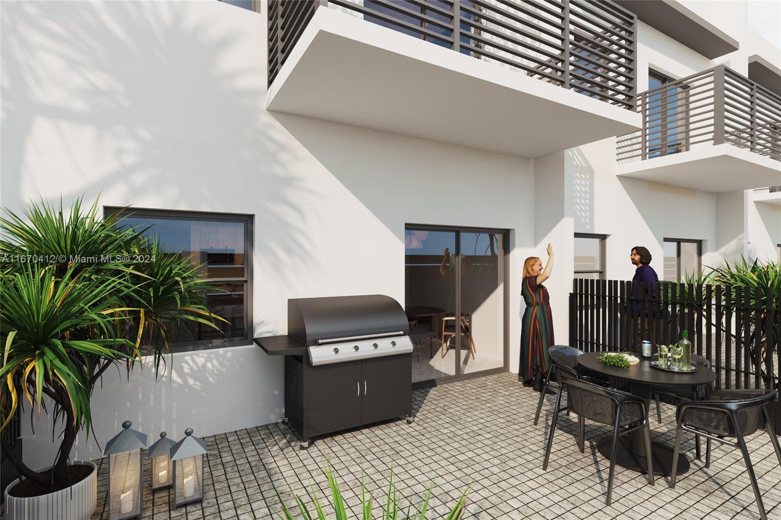 Hollytown - Residential