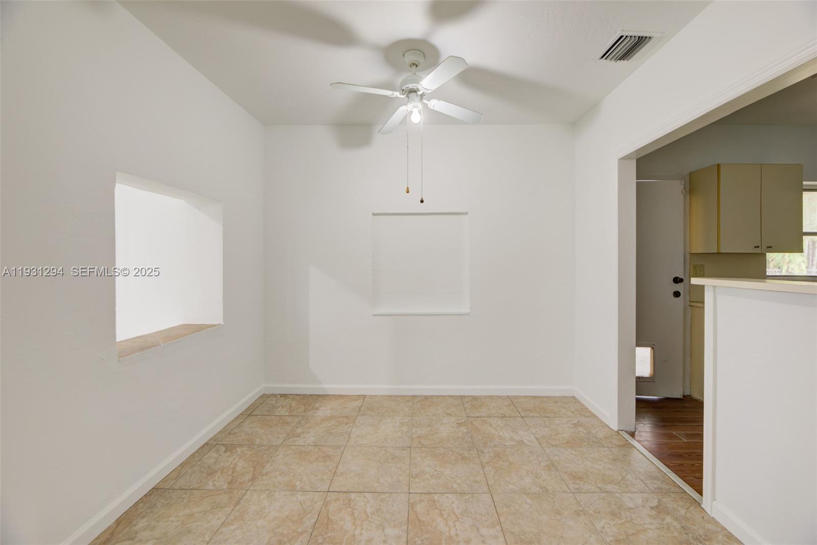 FULFORD BY SEA SEC B - Residential