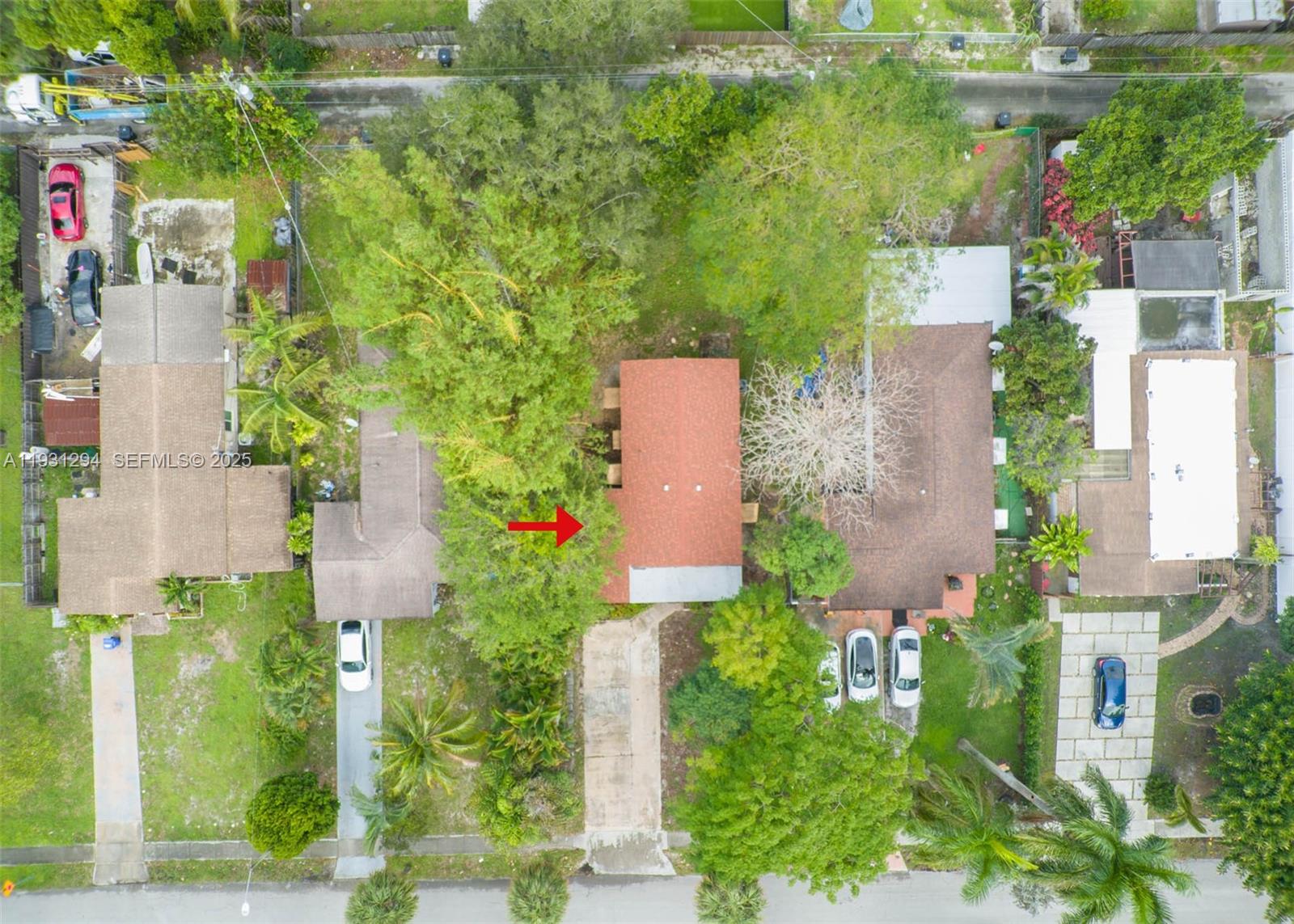 FULFORD BY SEA SEC B - Residential