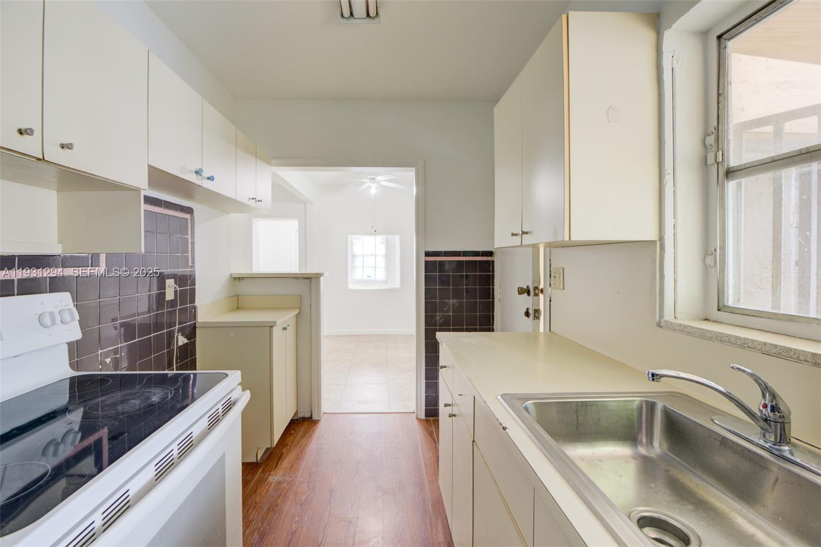 FULFORD BY SEA SEC B - Residential