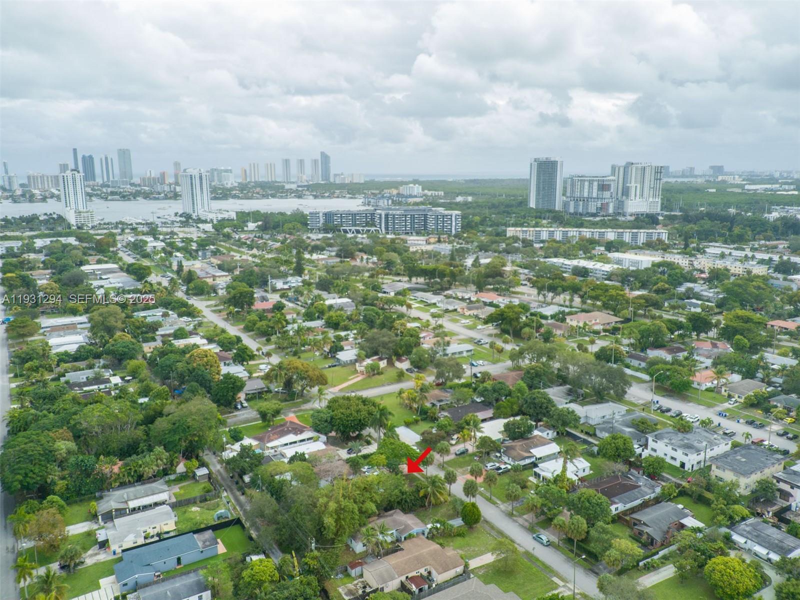 FULFORD BY SEA SEC B - Residential