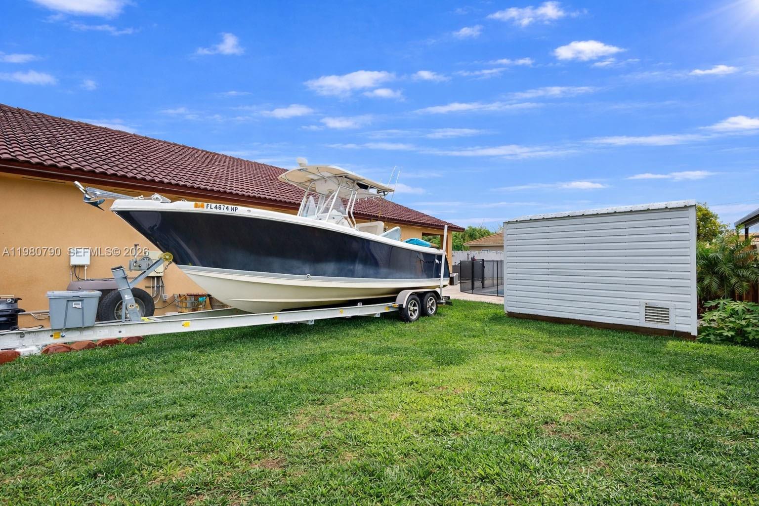 TENNESSEE ESTATES - Residential