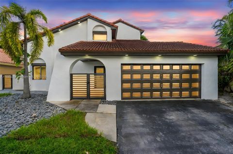 17353 NW 62nd Ct Hialeah FL 33015