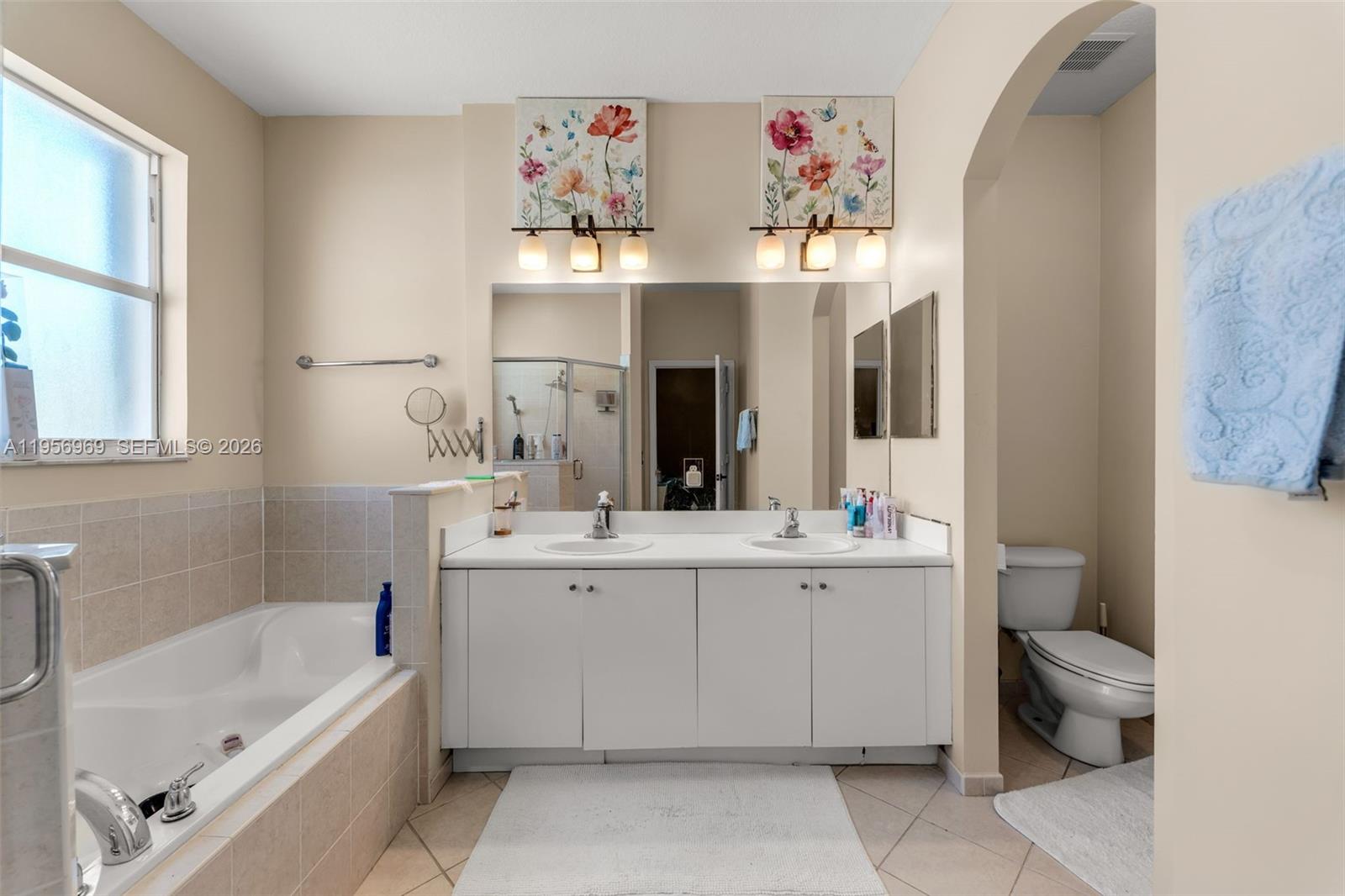 COURTS AT TUSCANY WEST - Residential