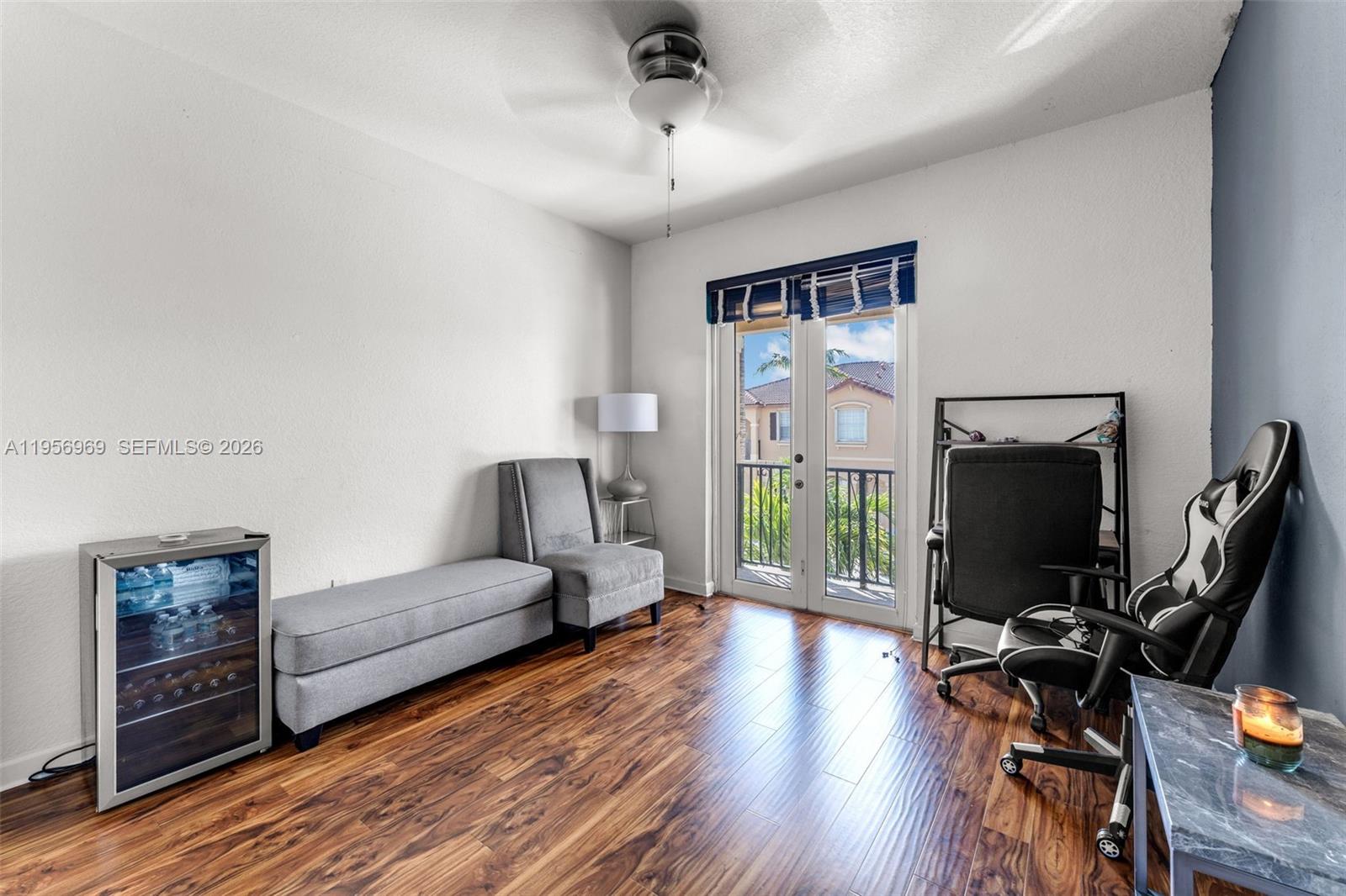 COURTS AT TUSCANY WEST - Residential