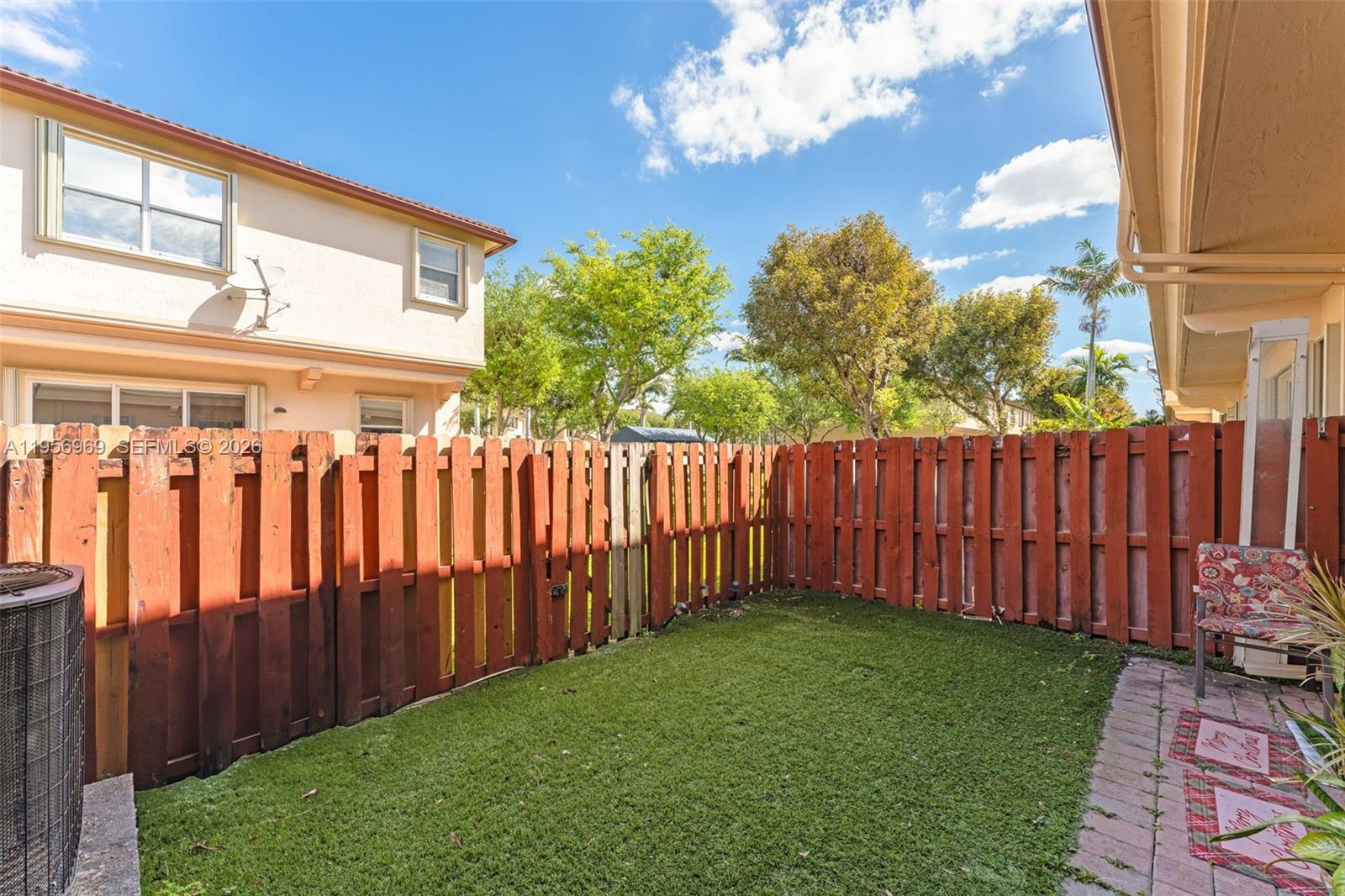 COURTS AT TUSCANY WEST - Residential