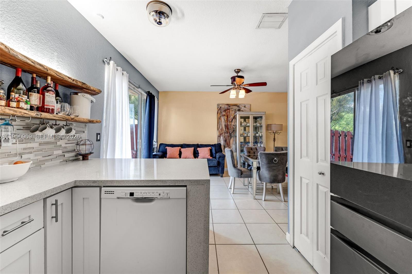 COURTS AT TUSCANY WEST - Residential