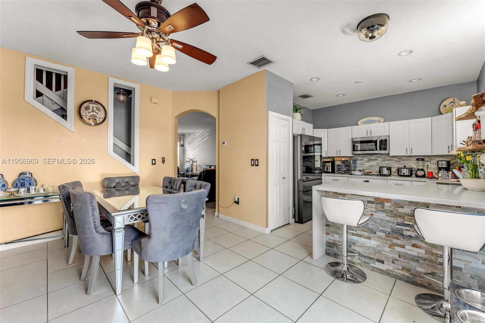 COURTS AT TUSCANY WEST - Residential