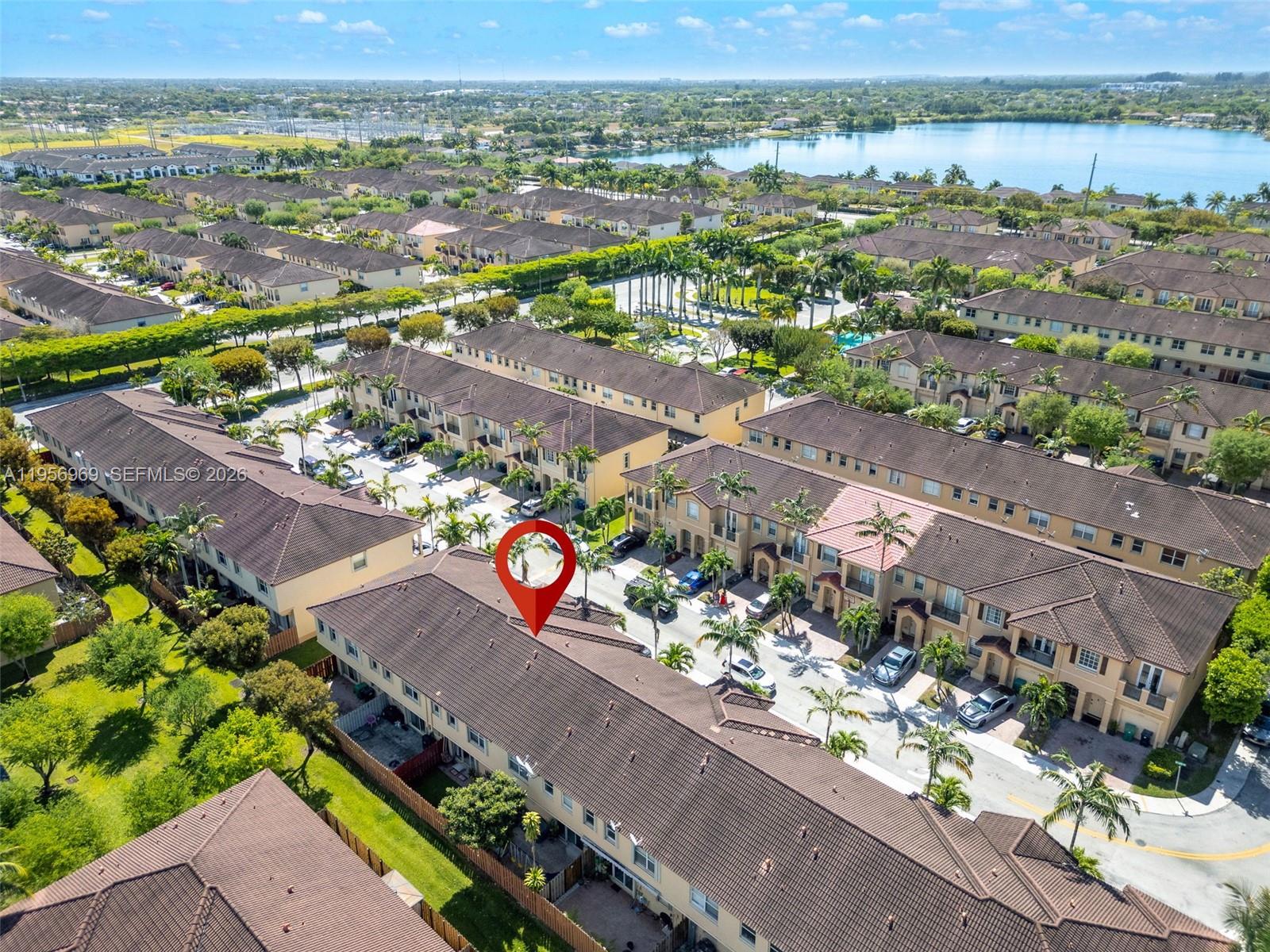 COURTS AT TUSCANY WEST - Residential