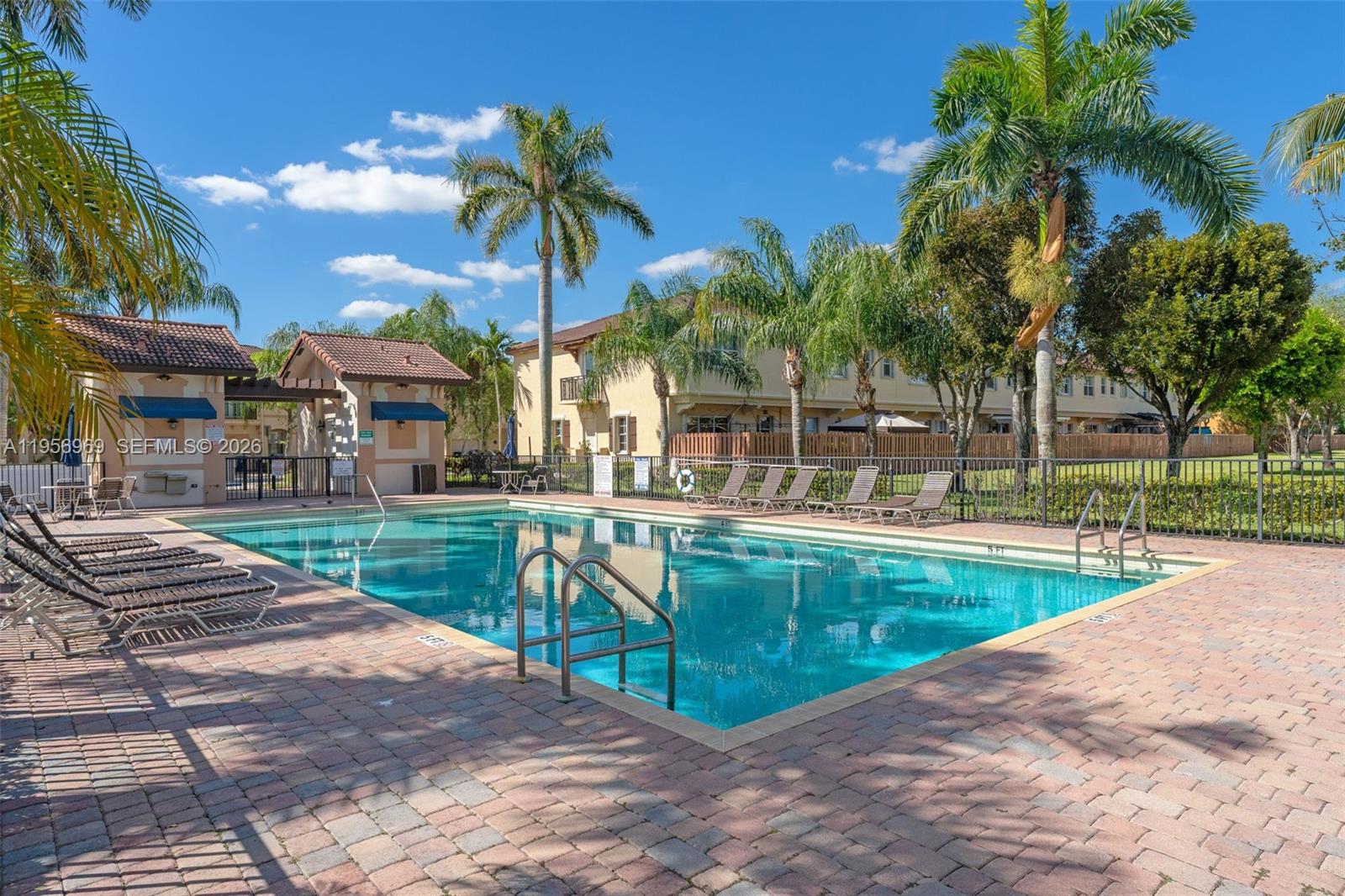 COURTS AT TUSCANY WEST - Residential