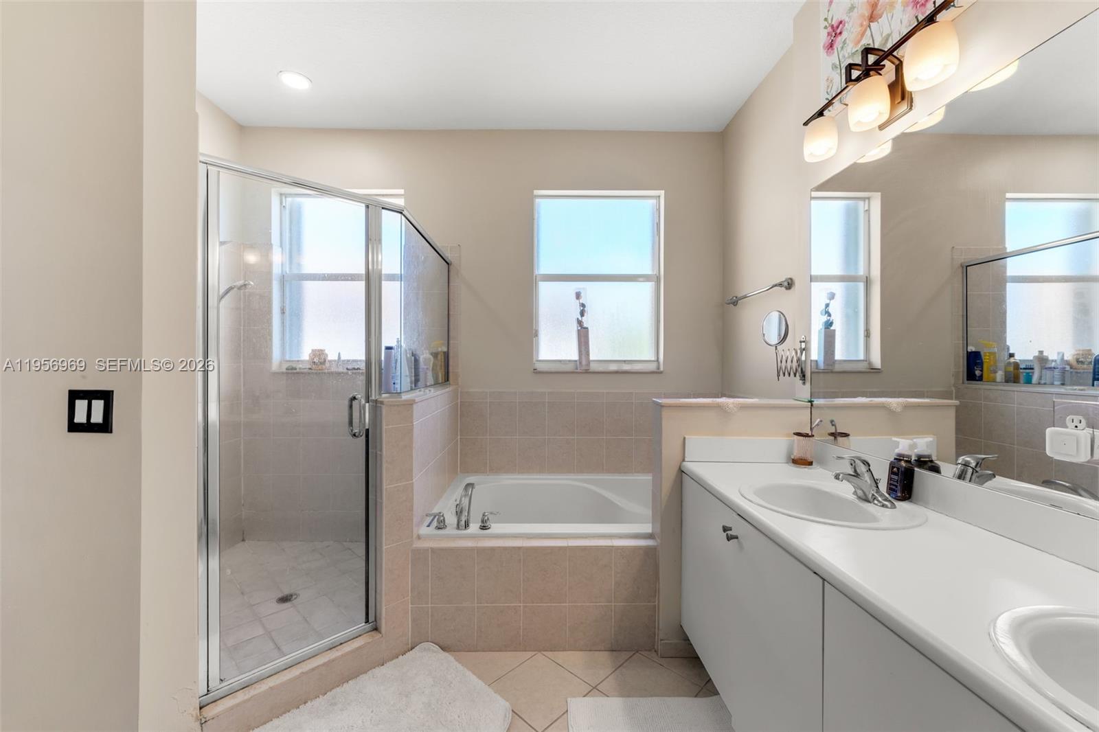 COURTS AT TUSCANY WEST - Residential