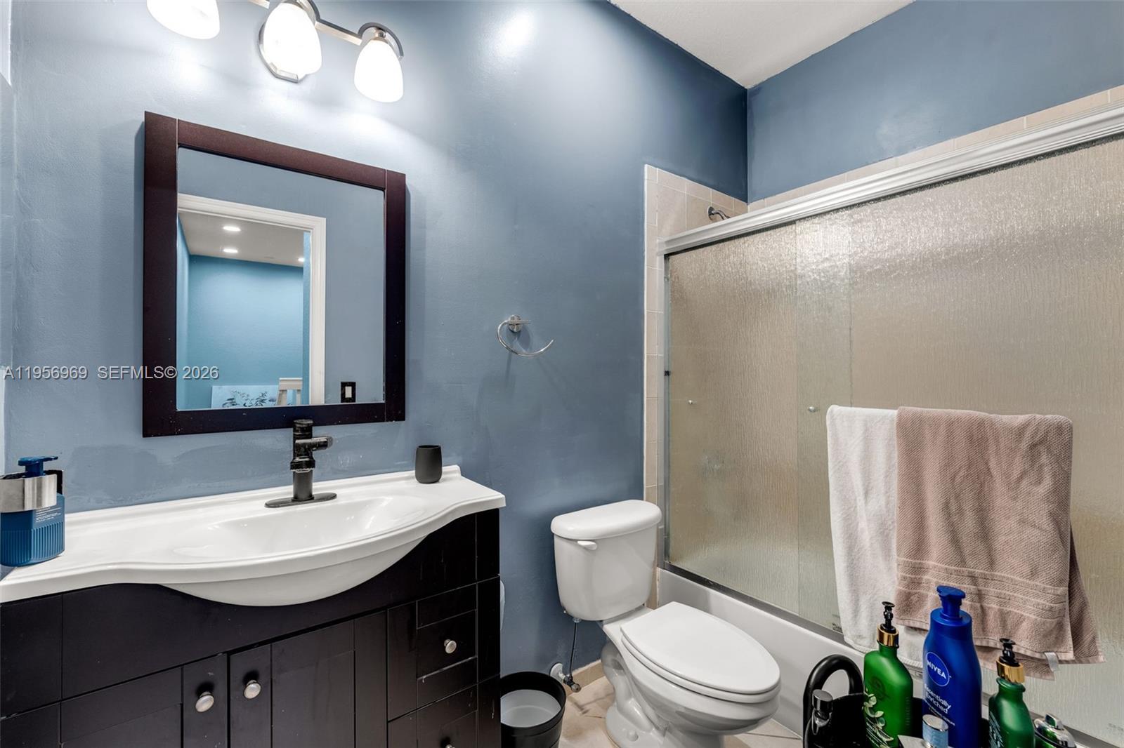 COURTS AT TUSCANY WEST - Residential