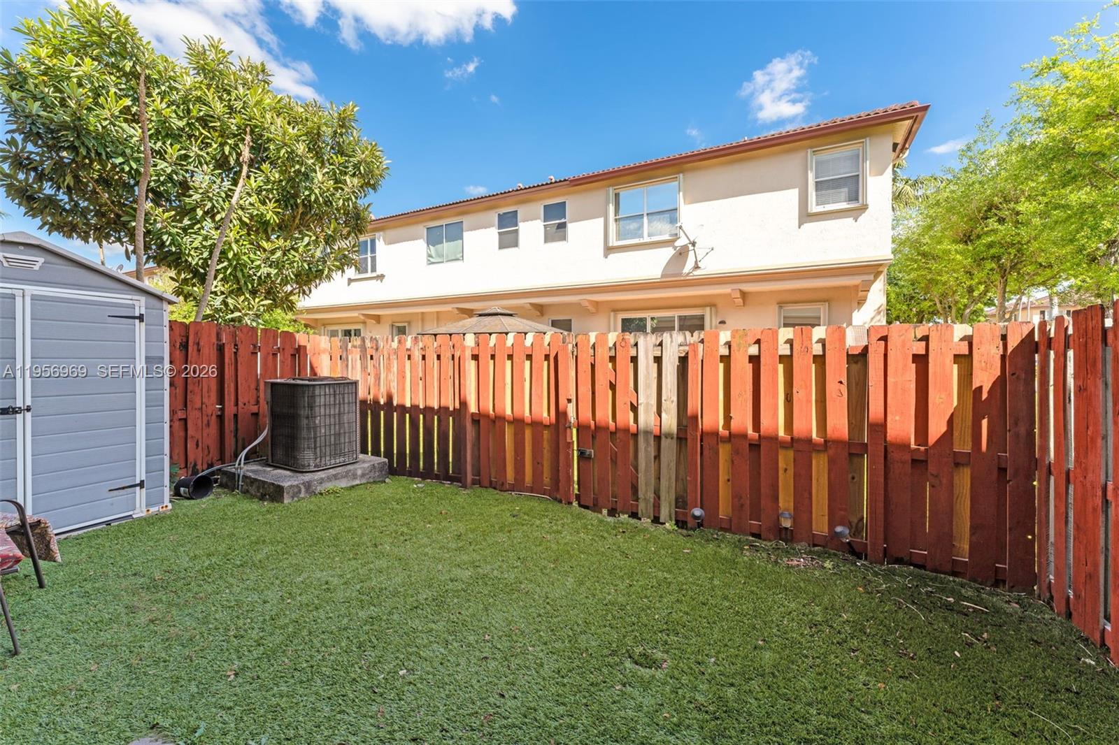 COURTS AT TUSCANY WEST - Residential