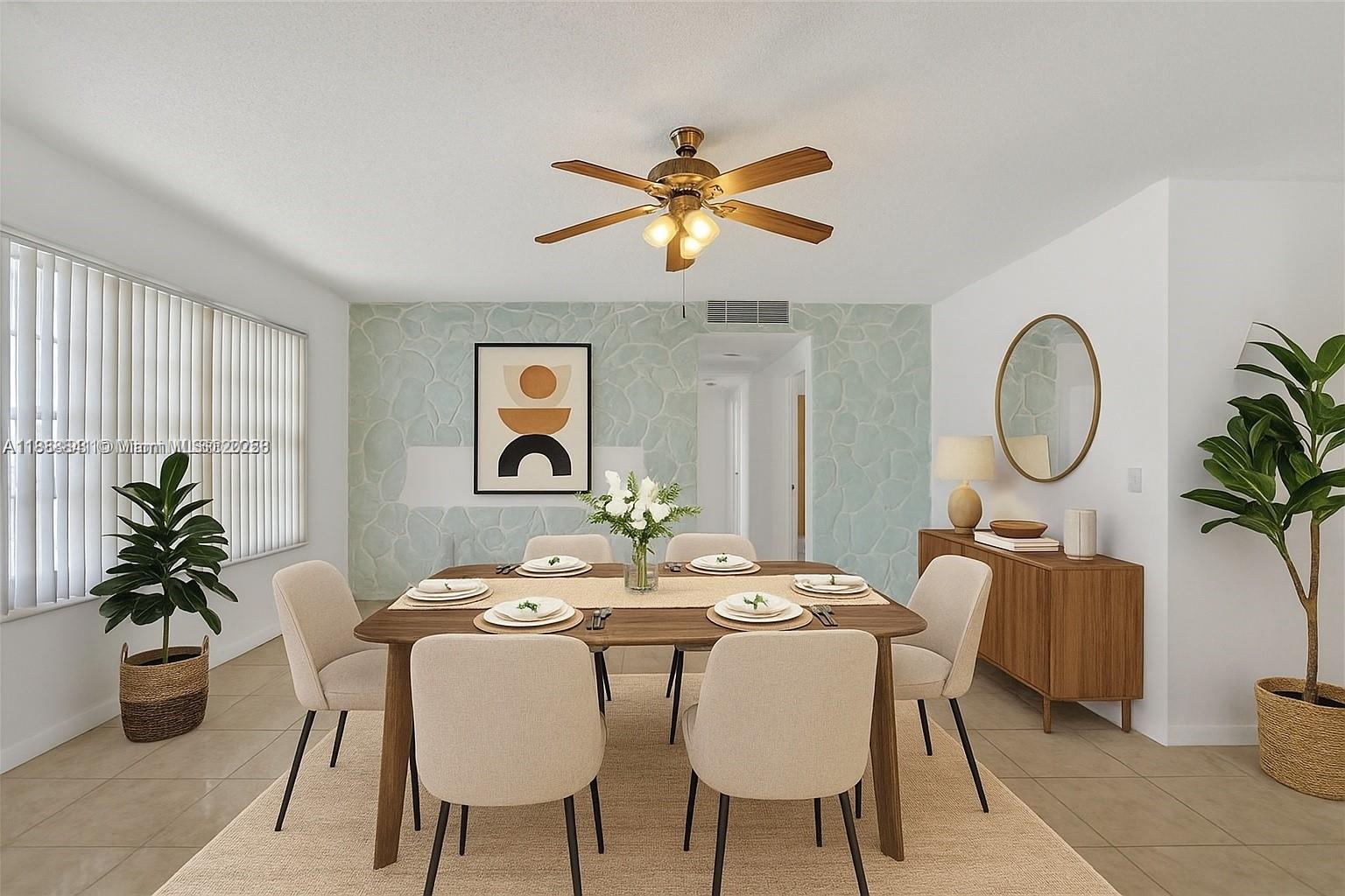 FLEETWOOD MANOR 1ST ADD - Residential Lease