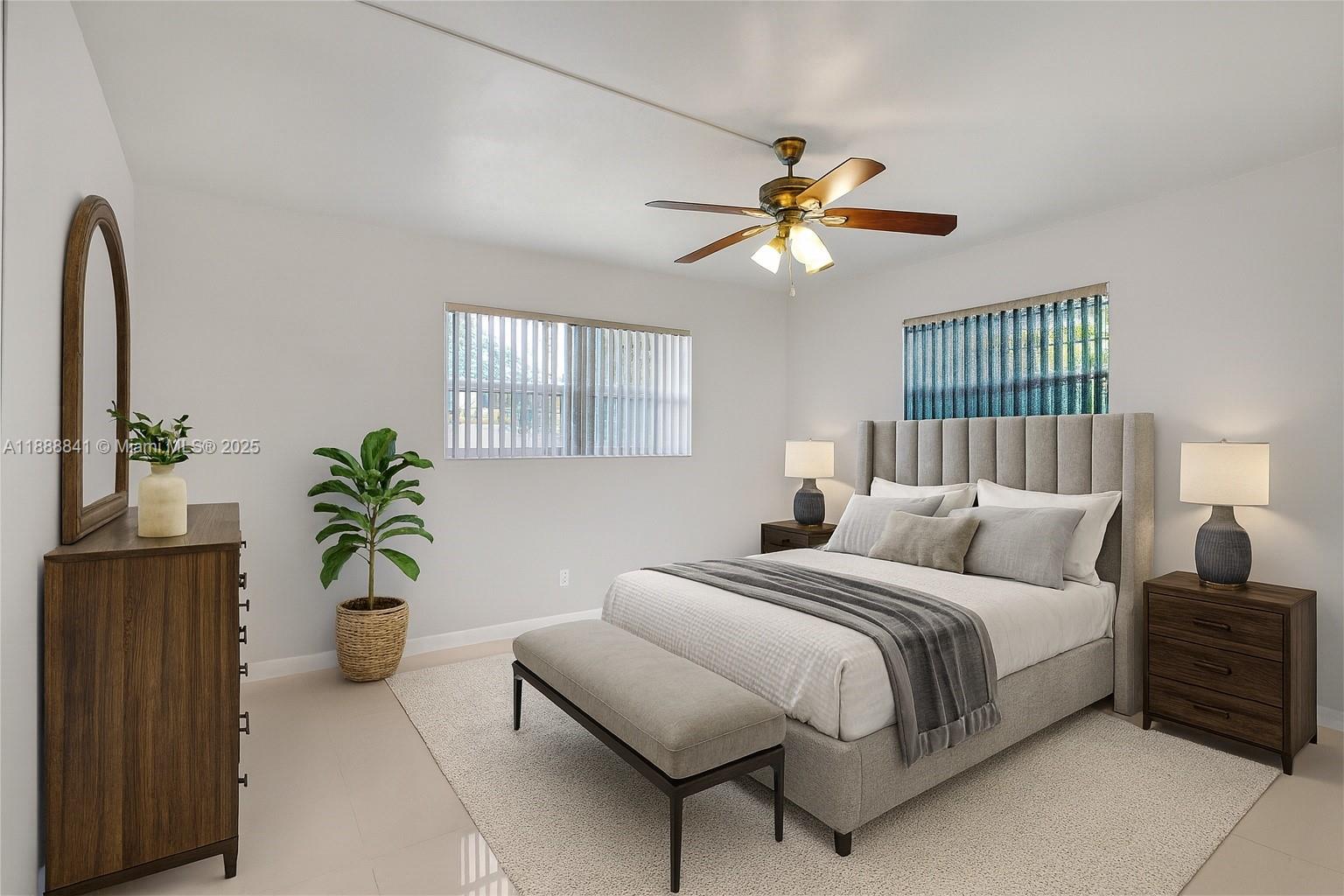 FLEETWOOD MANOR 1ST ADD - Residential Lease