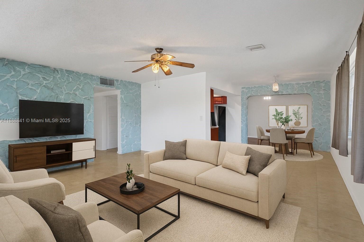 FLEETWOOD MANOR 1ST ADD - Residential Lease