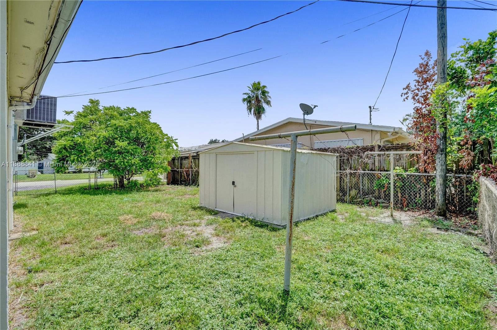 FLEETWOOD MANOR 1ST ADD - Residential Lease