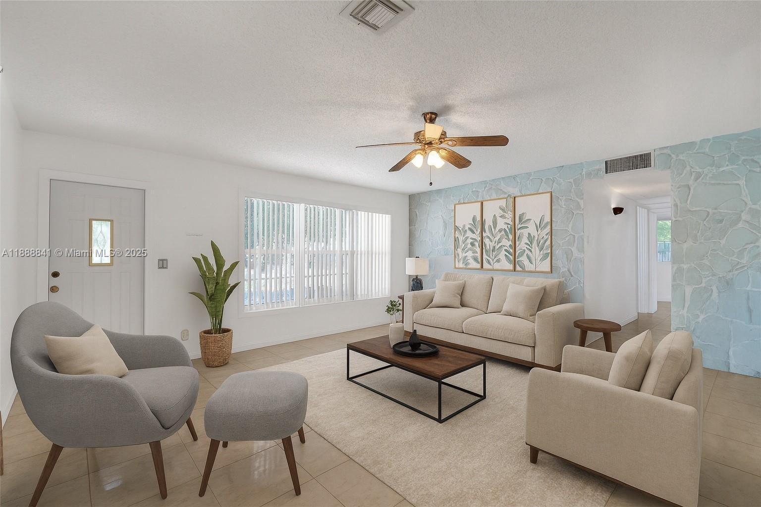 FLEETWOOD MANOR 1ST ADD - Residential Lease