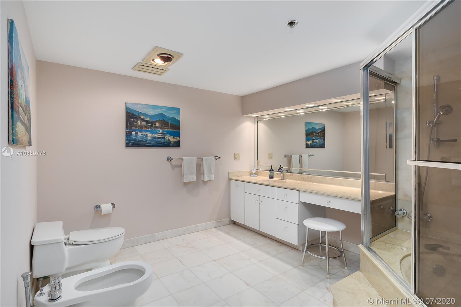 CHAMPLAIN TOWERS SOUTH CO - Residential