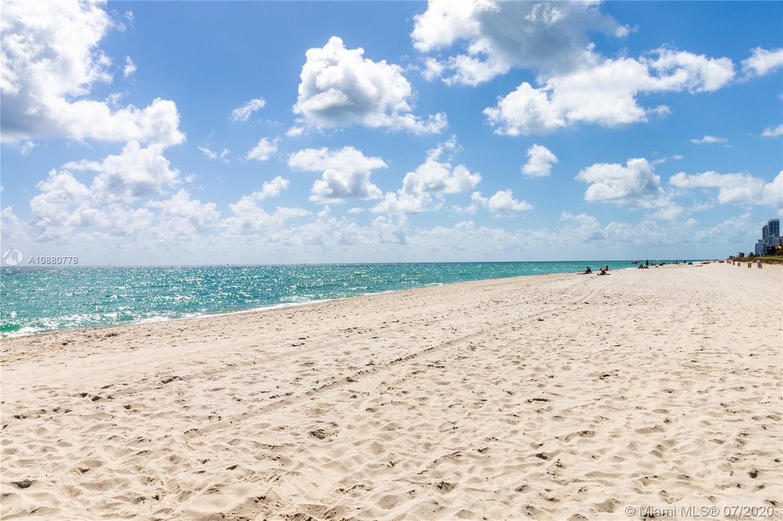 CHAMPLAIN TOWERS SOUTH CO - Residential