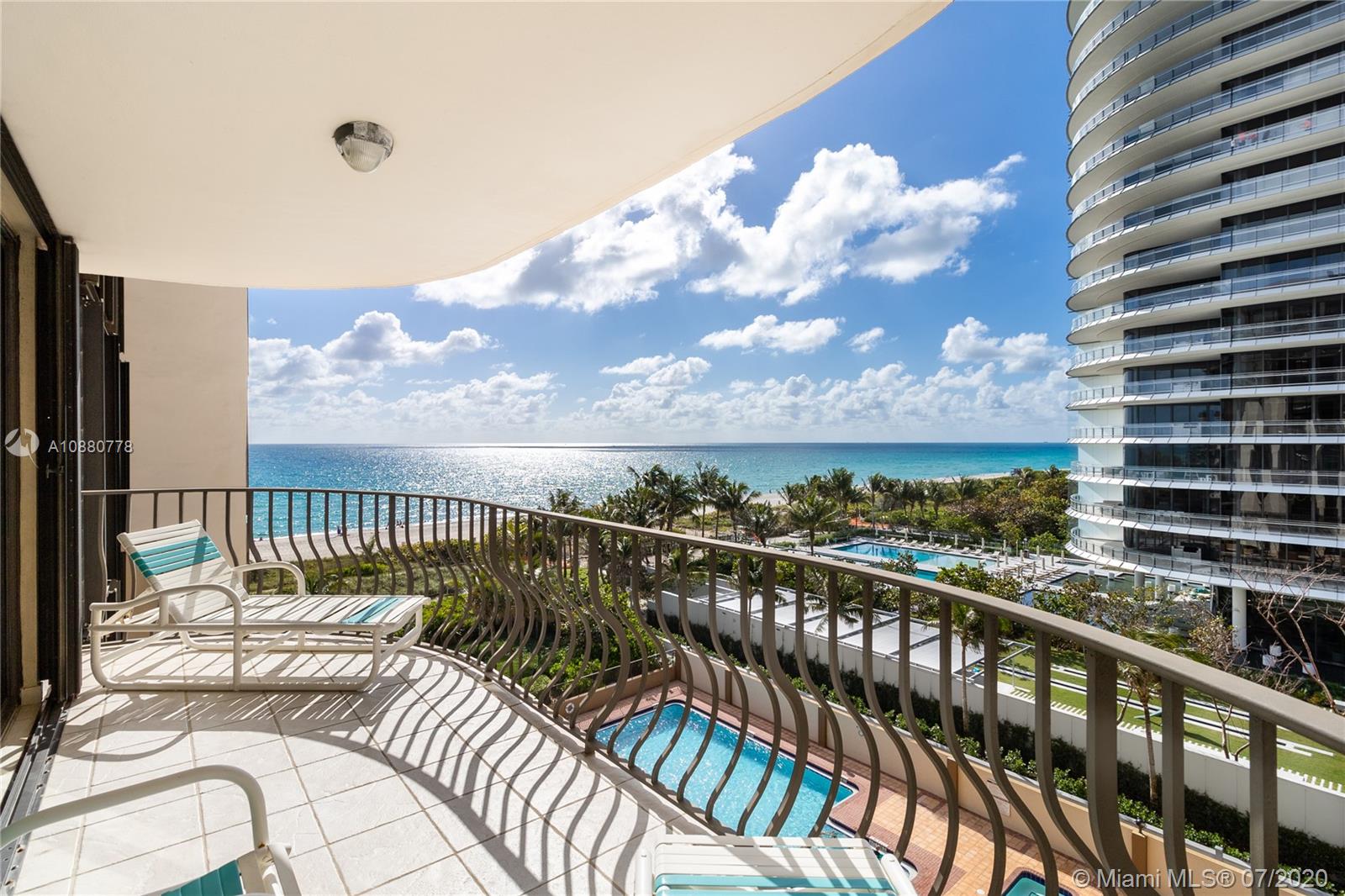 CHAMPLAIN TOWERS SOUTH CO - Residential