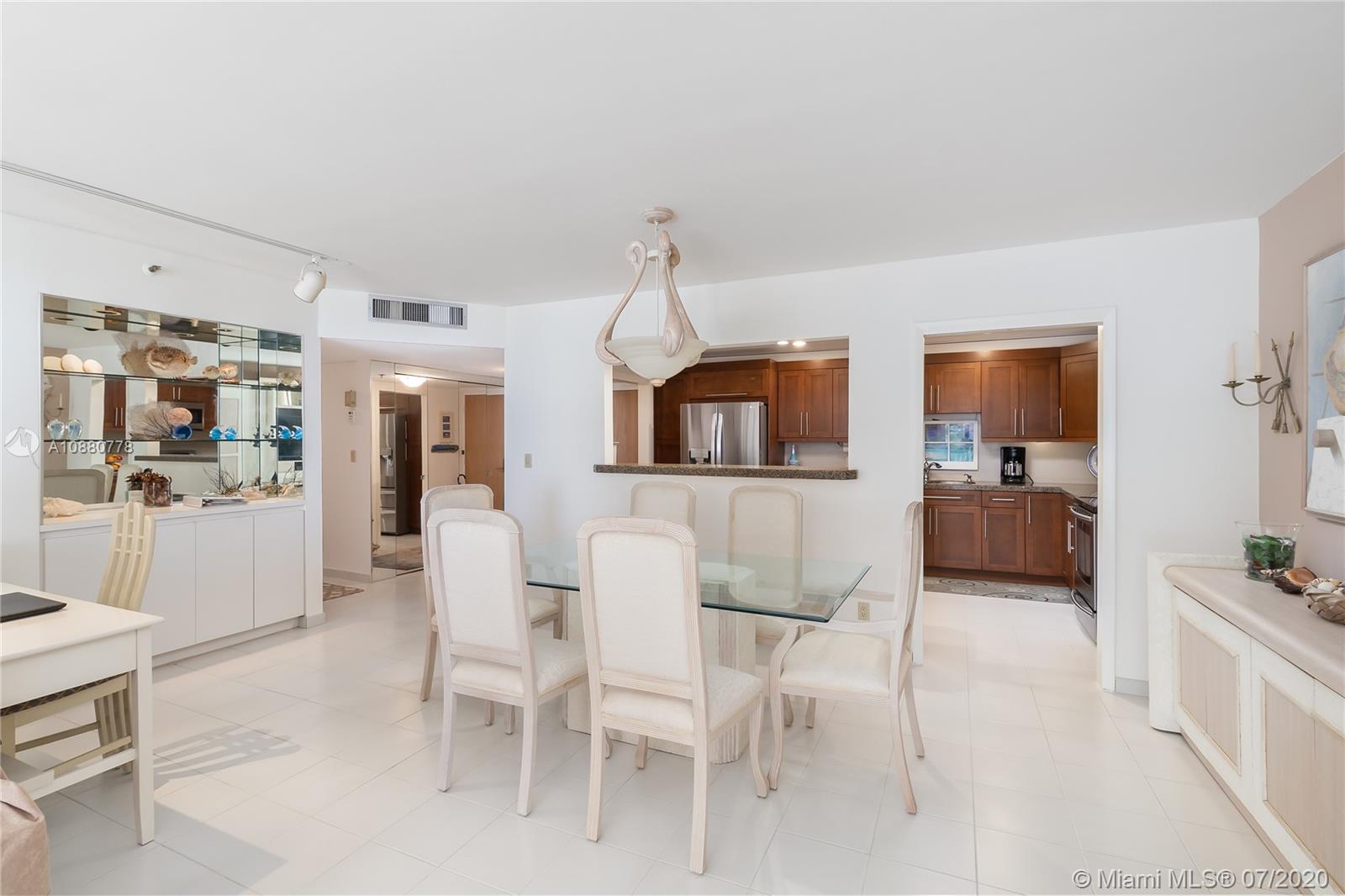 CHAMPLAIN TOWERS SOUTH CO - Residential