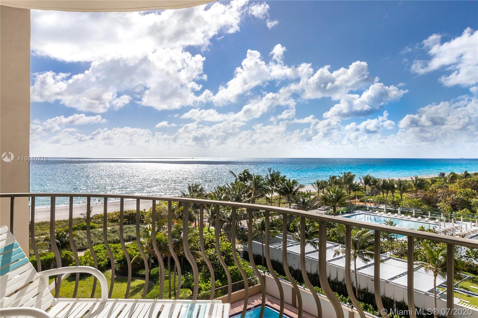 CHAMPLAIN TOWERS SOUTH CO - Residential