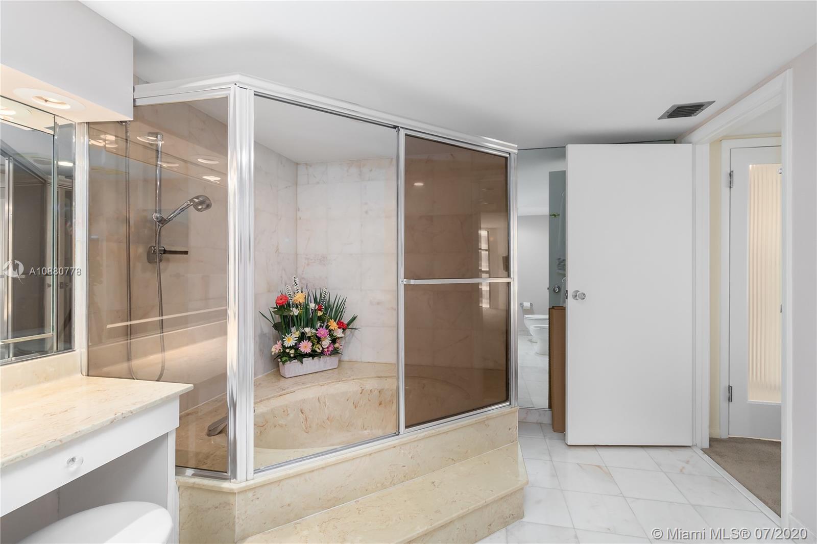 CHAMPLAIN TOWERS SOUTH CO - Residential