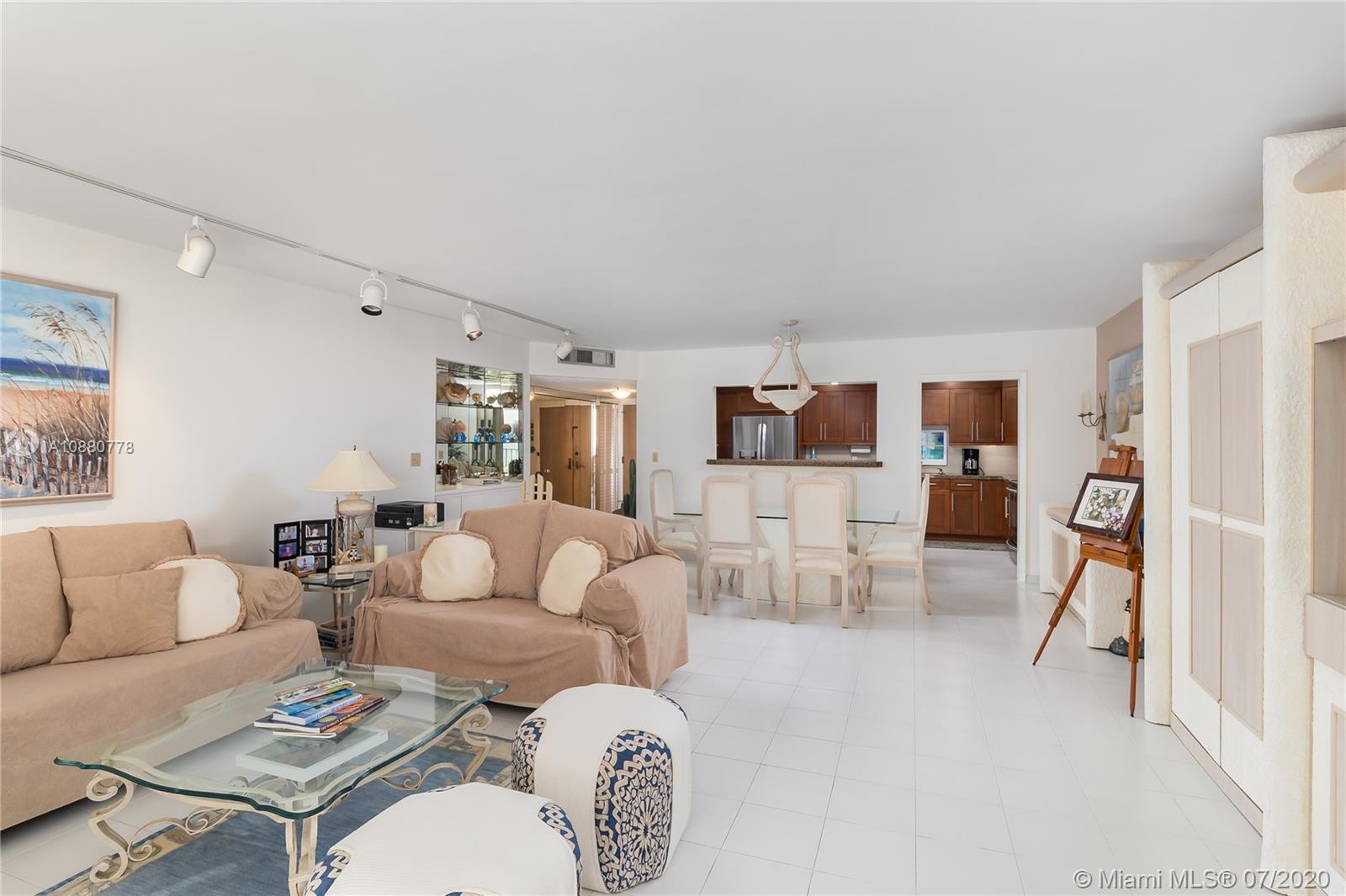 CHAMPLAIN TOWERS SOUTH CO - Residential