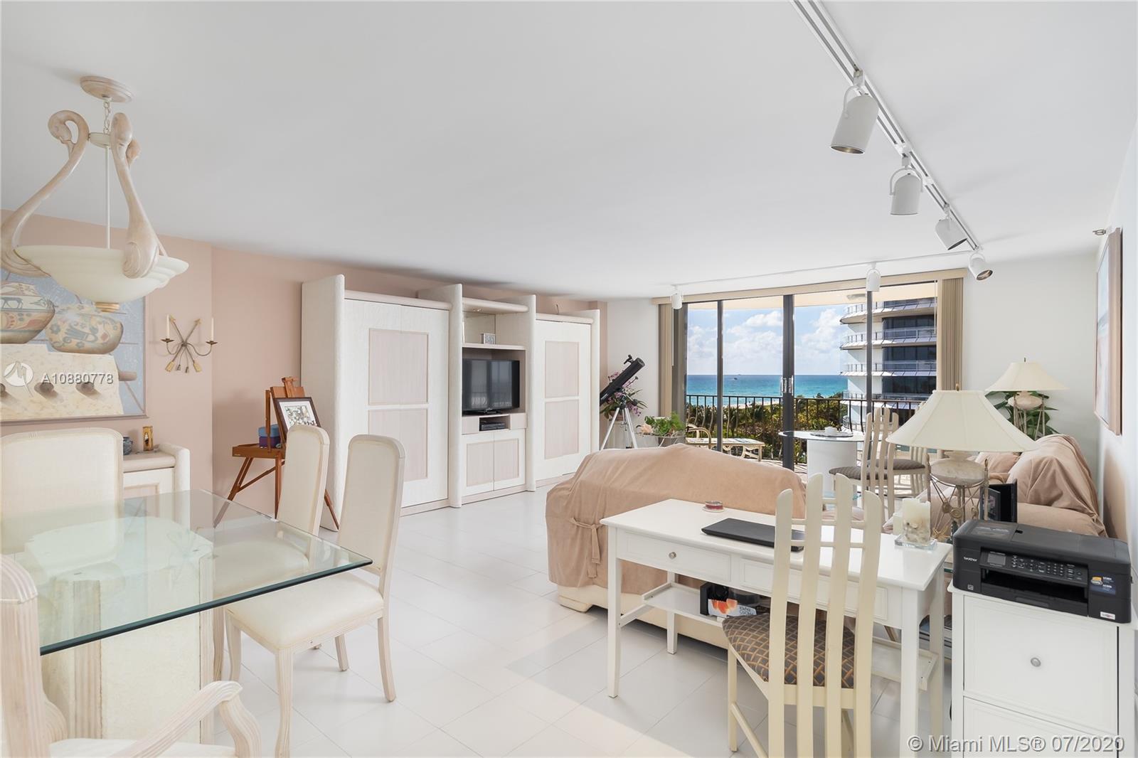 CHAMPLAIN TOWERS SOUTH CO - Residential