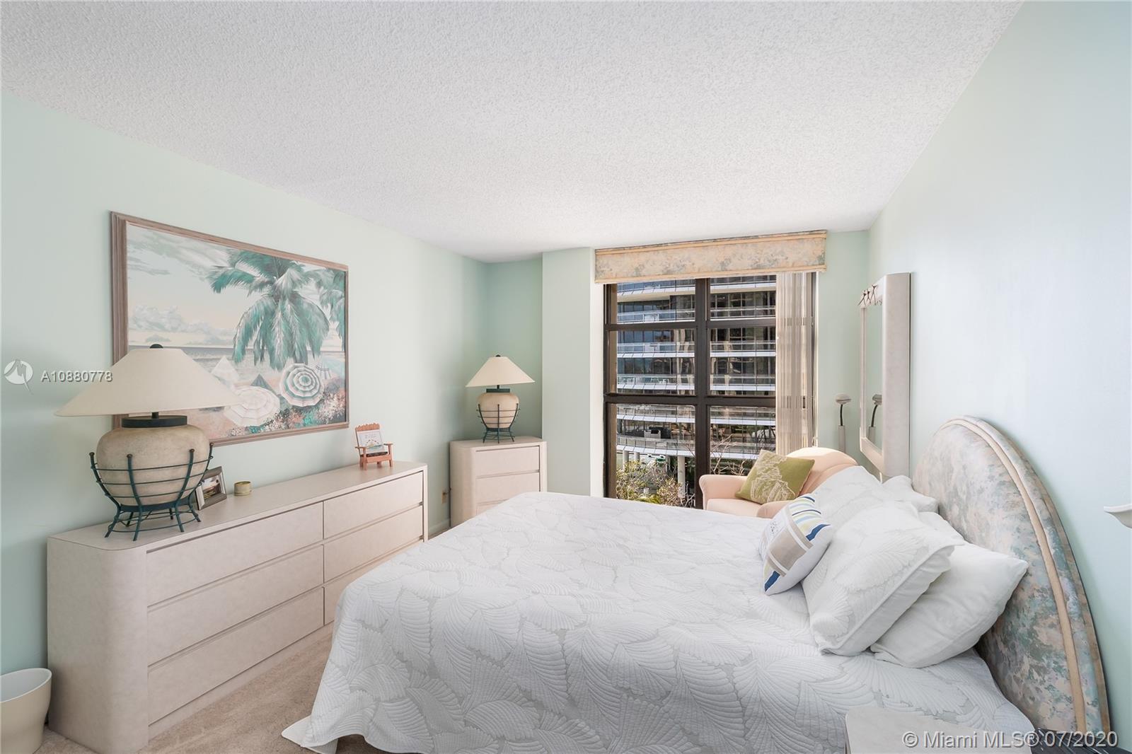 CHAMPLAIN TOWERS SOUTH CO - Residential