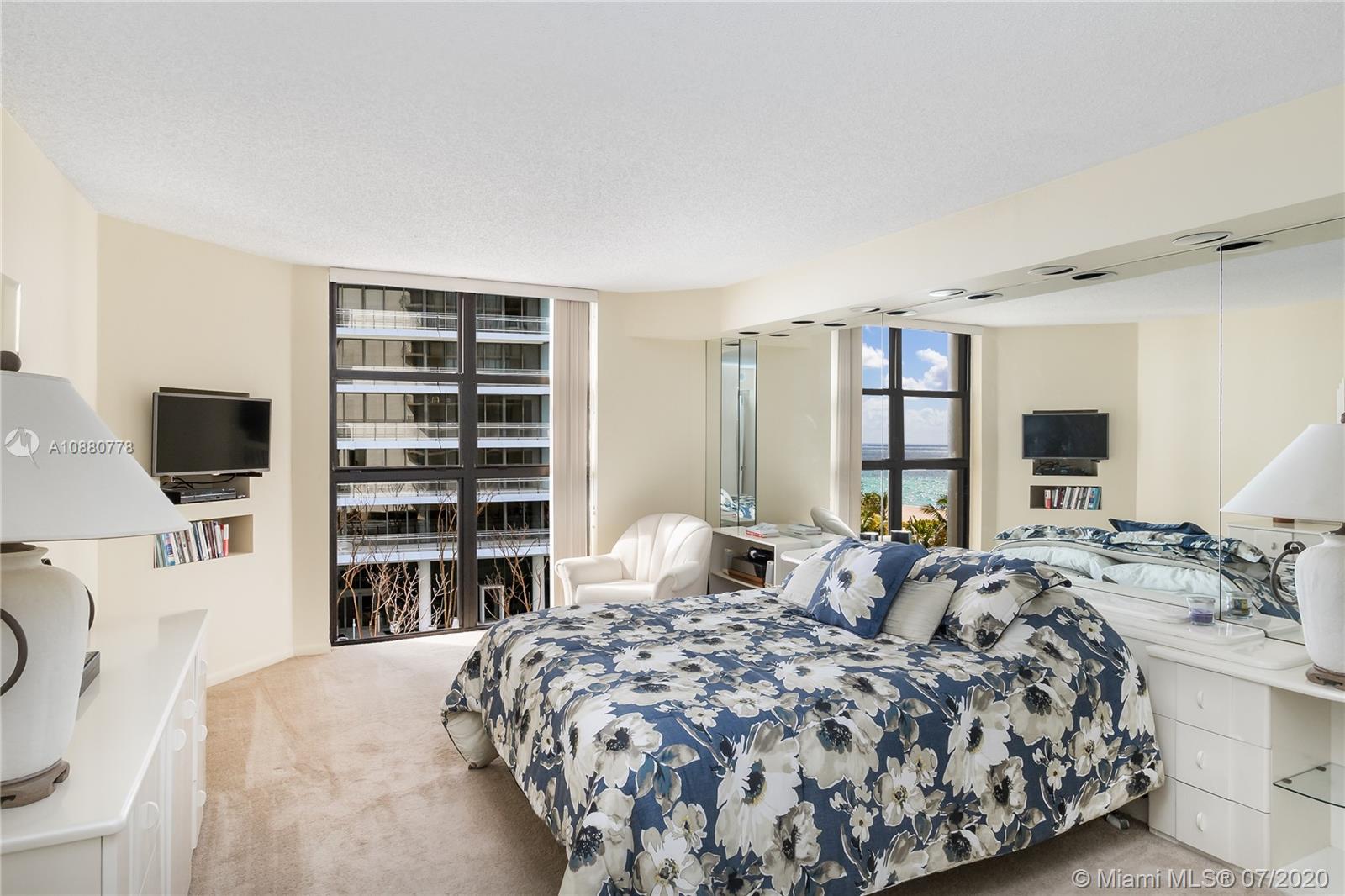 CHAMPLAIN TOWERS SOUTH CO - Residential