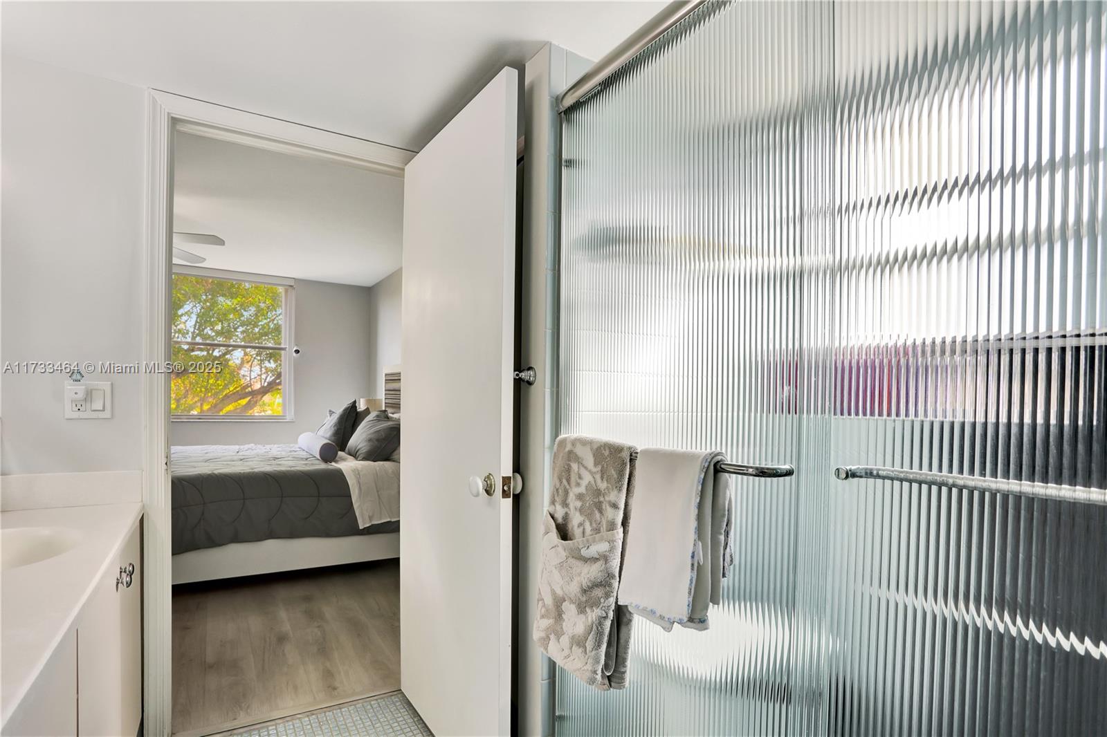 WATERS EDGE TOWERS CONDO - Residential