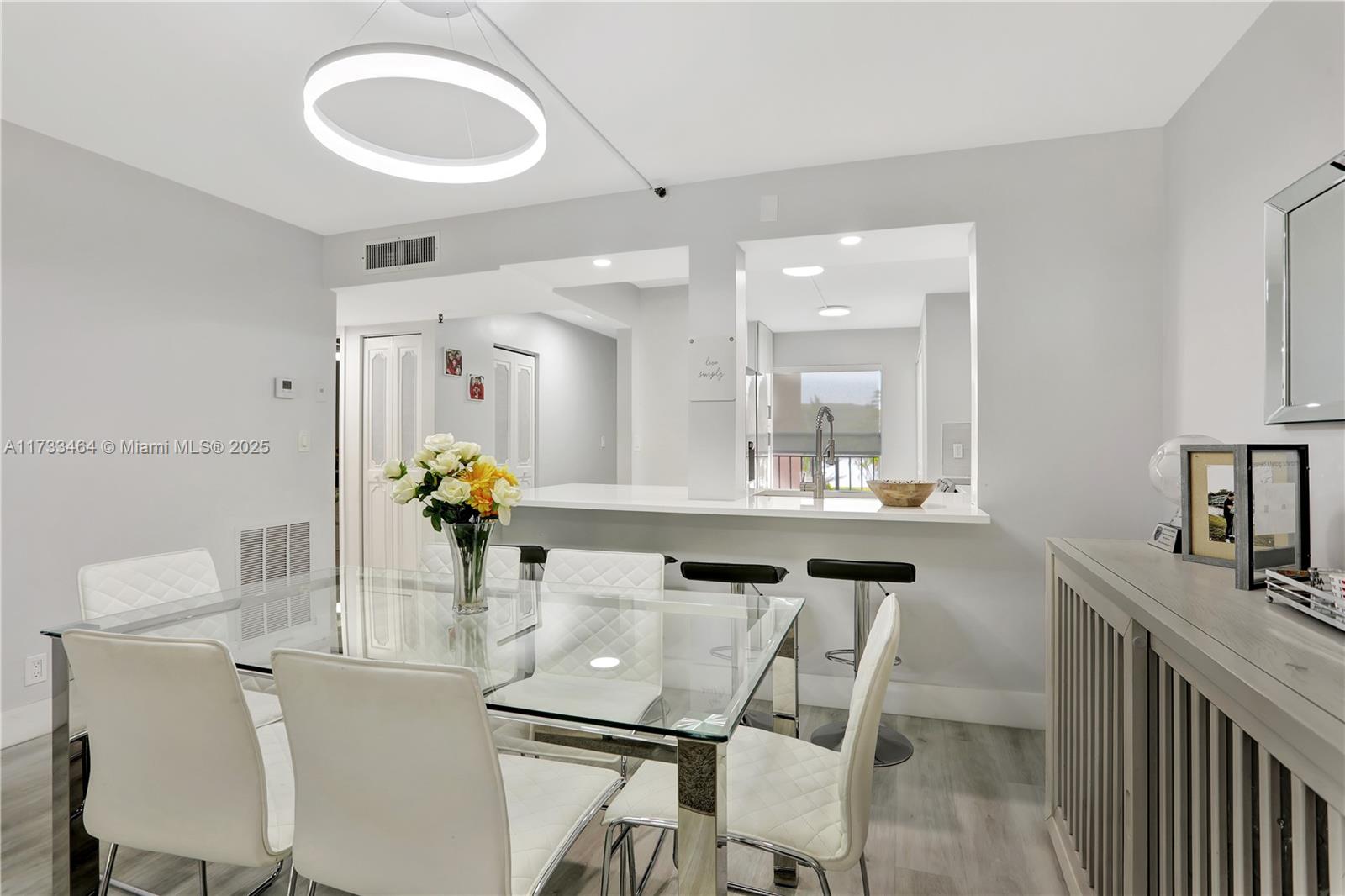 WATERS EDGE TOWERS CONDO - Residential