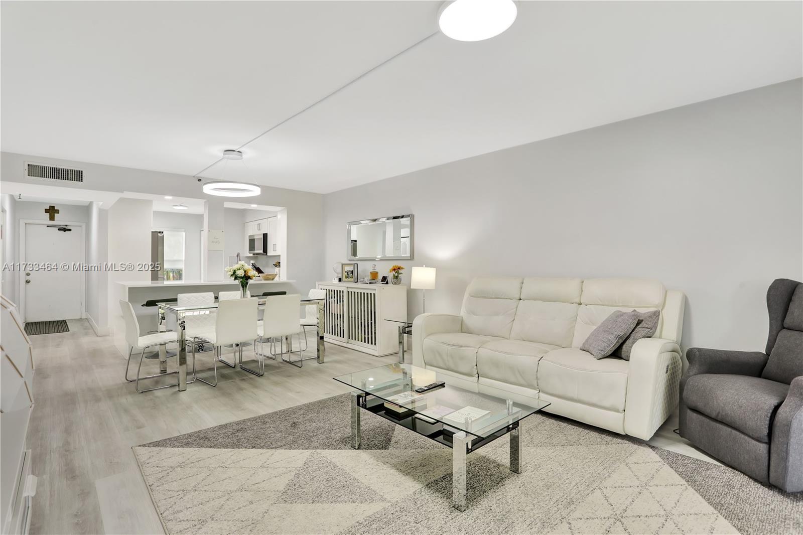 WATERS EDGE TOWERS CONDO - Residential