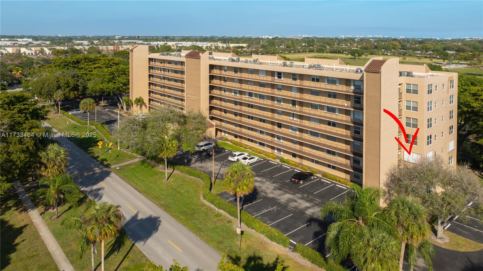 WATERS EDGE TOWERS CONDO - Residential