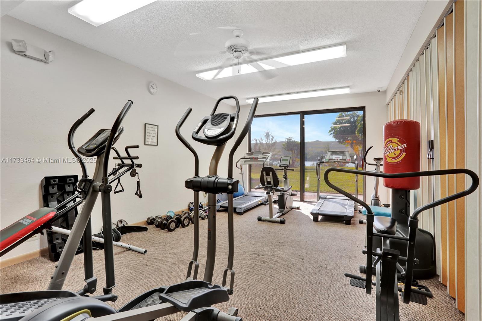 WATERS EDGE TOWERS CONDO - Residential