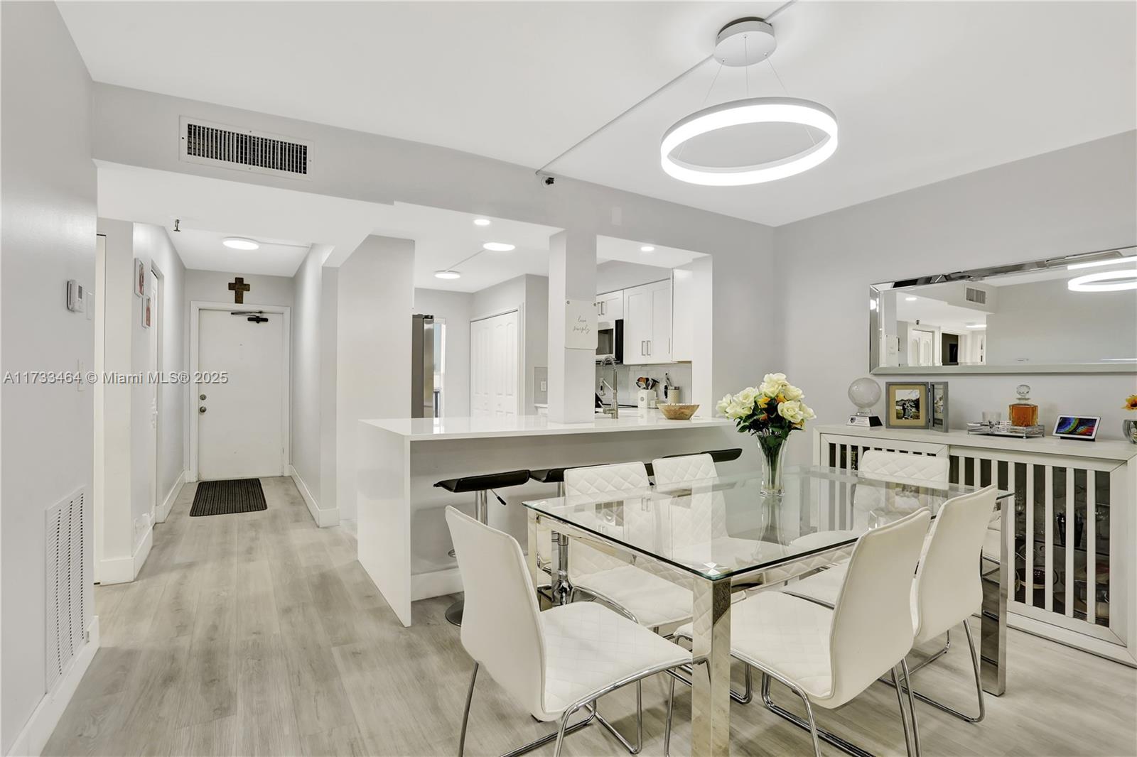 WATERS EDGE TOWERS CONDO - Residential