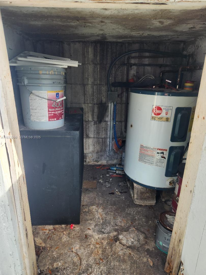 WEST END PARK AMD PL - Residential Lease