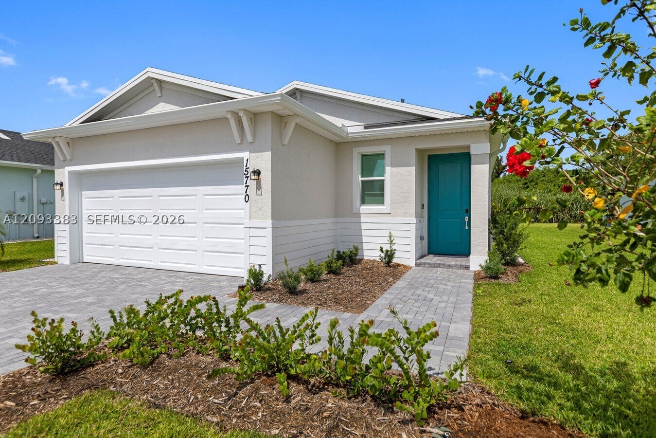 15760 SW Hammock Way Palmetto