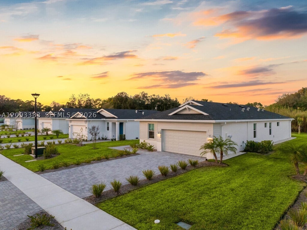Photo of 15760 SW Hammock Way #Palmetto, Indian Town, FL 34956 (MLS # A12093383)