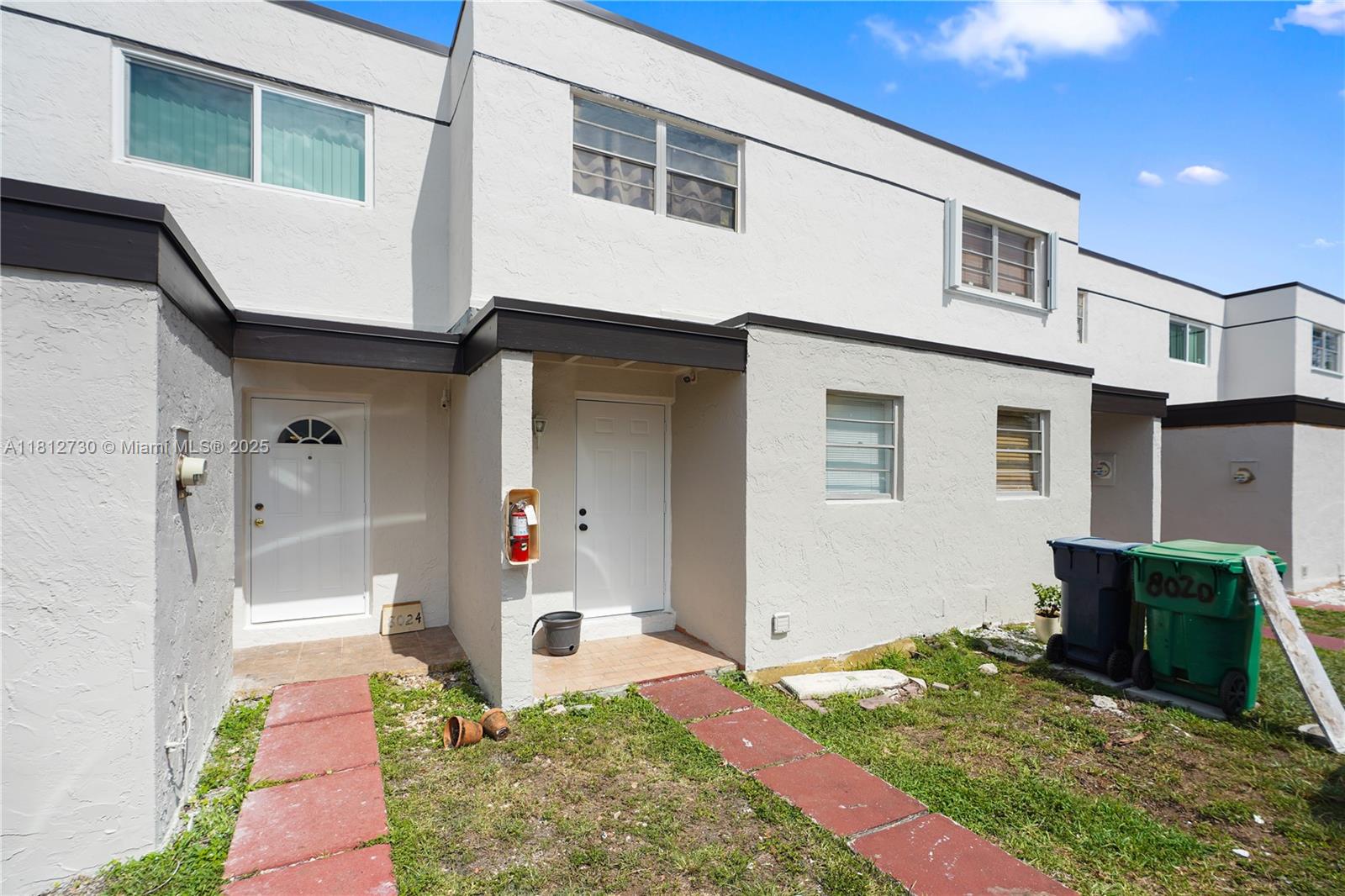 8022 SW 151st Ct 603