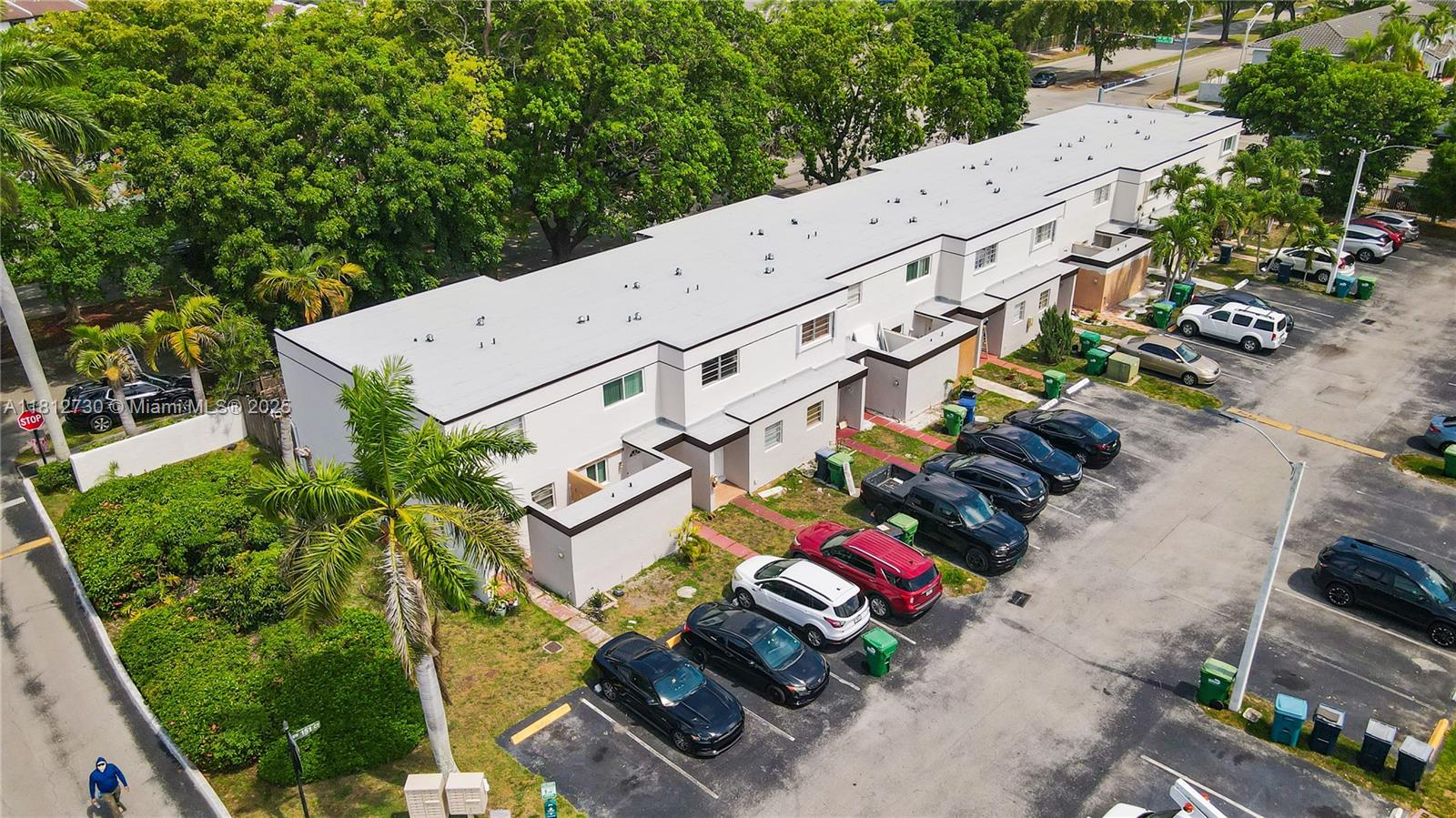 Property for Sale at 8022 Sw 151st Ct 603, Miami, Broward County, Florida - Bedrooms: 2 
Bathrooms: 2  - $320,000