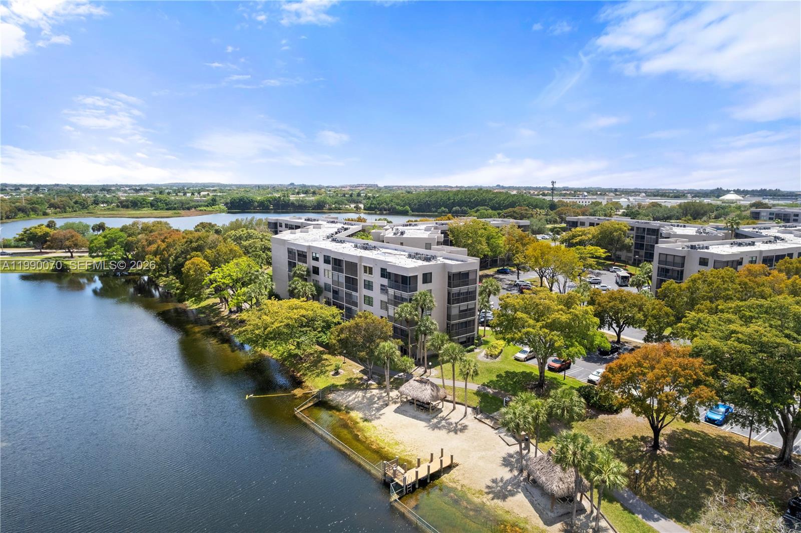 COLONY POINT 6 CONDO - Residential