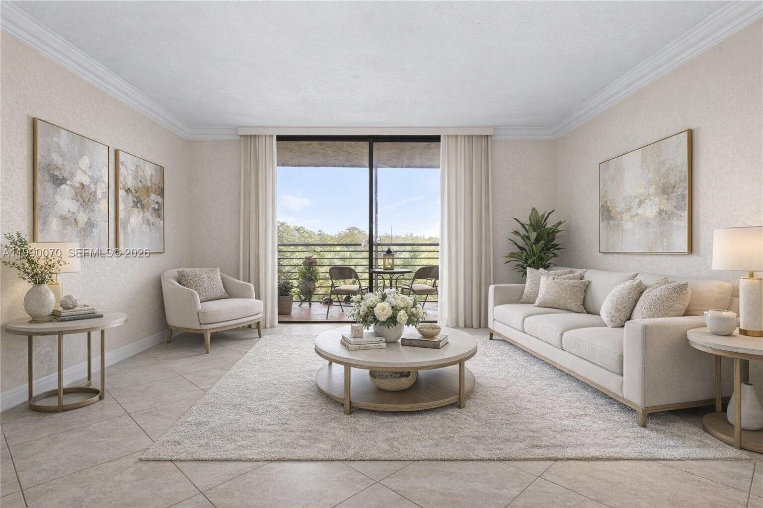 COLONY POINT 6 CONDO - Residential