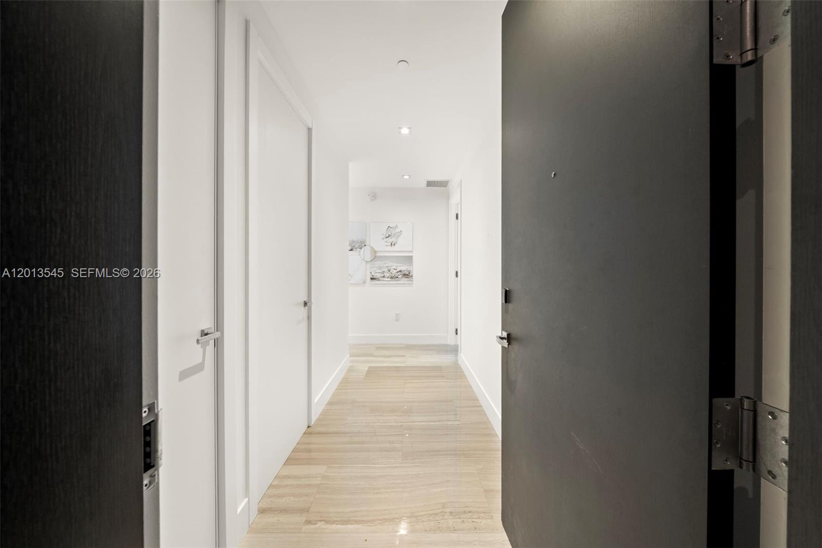ECHO BRICKELL CONDO - Residential