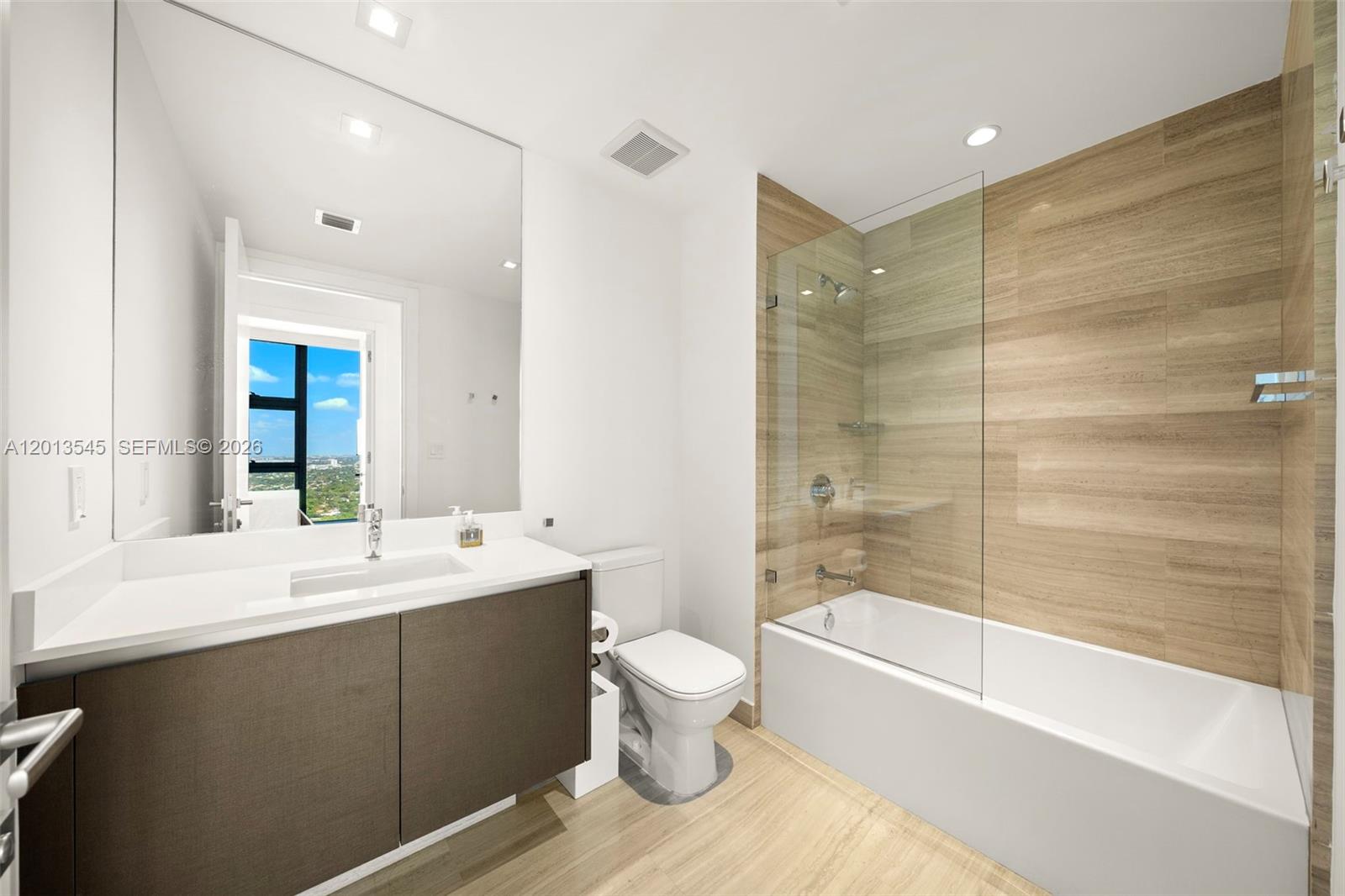 ECHO BRICKELL CONDO - Residential