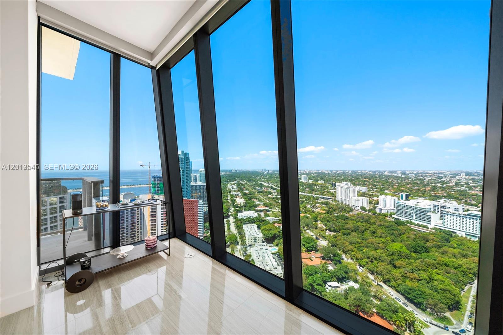 ECHO BRICKELL CONDO - Residential